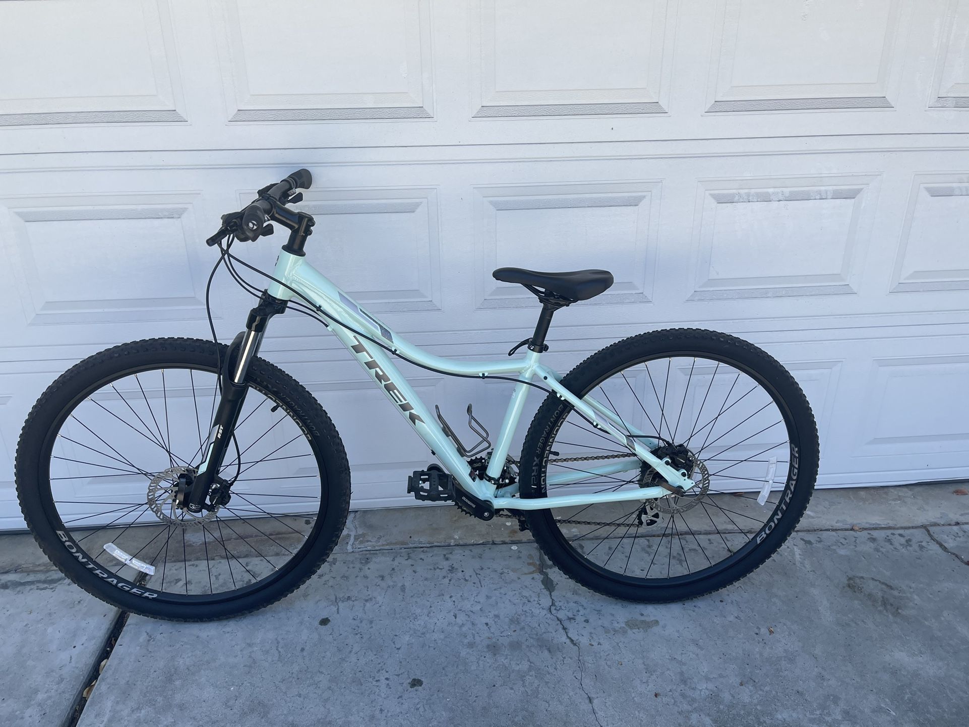 Trek Women’s Mountain Bike Medium