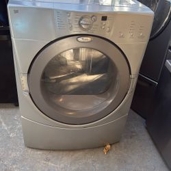 Dryer Whirlpool 