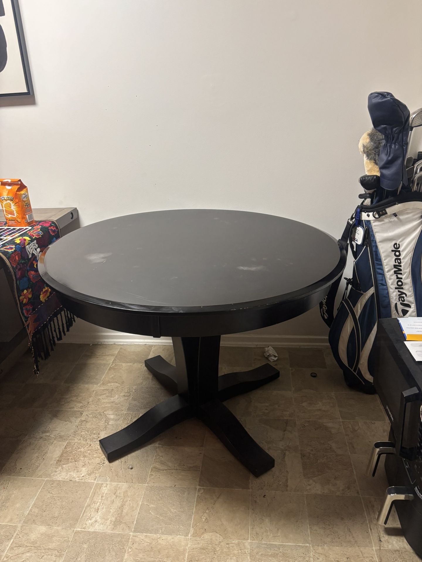 Kitchen Table 
