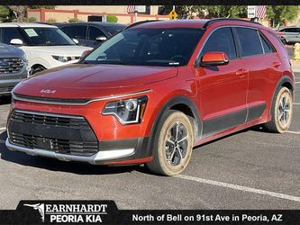2023 Kia Niro Plug-In Hybrid