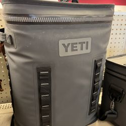 Yeti 
