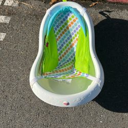 Baby Bathtub 