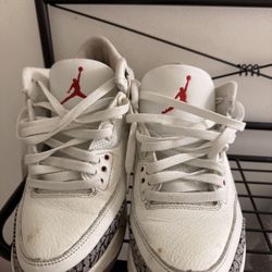 jordan 3