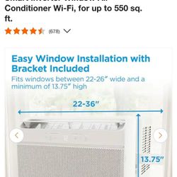 Mideast Air Conditioner 