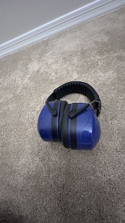 Noise Reduction Headphones for Hunting | Gun range