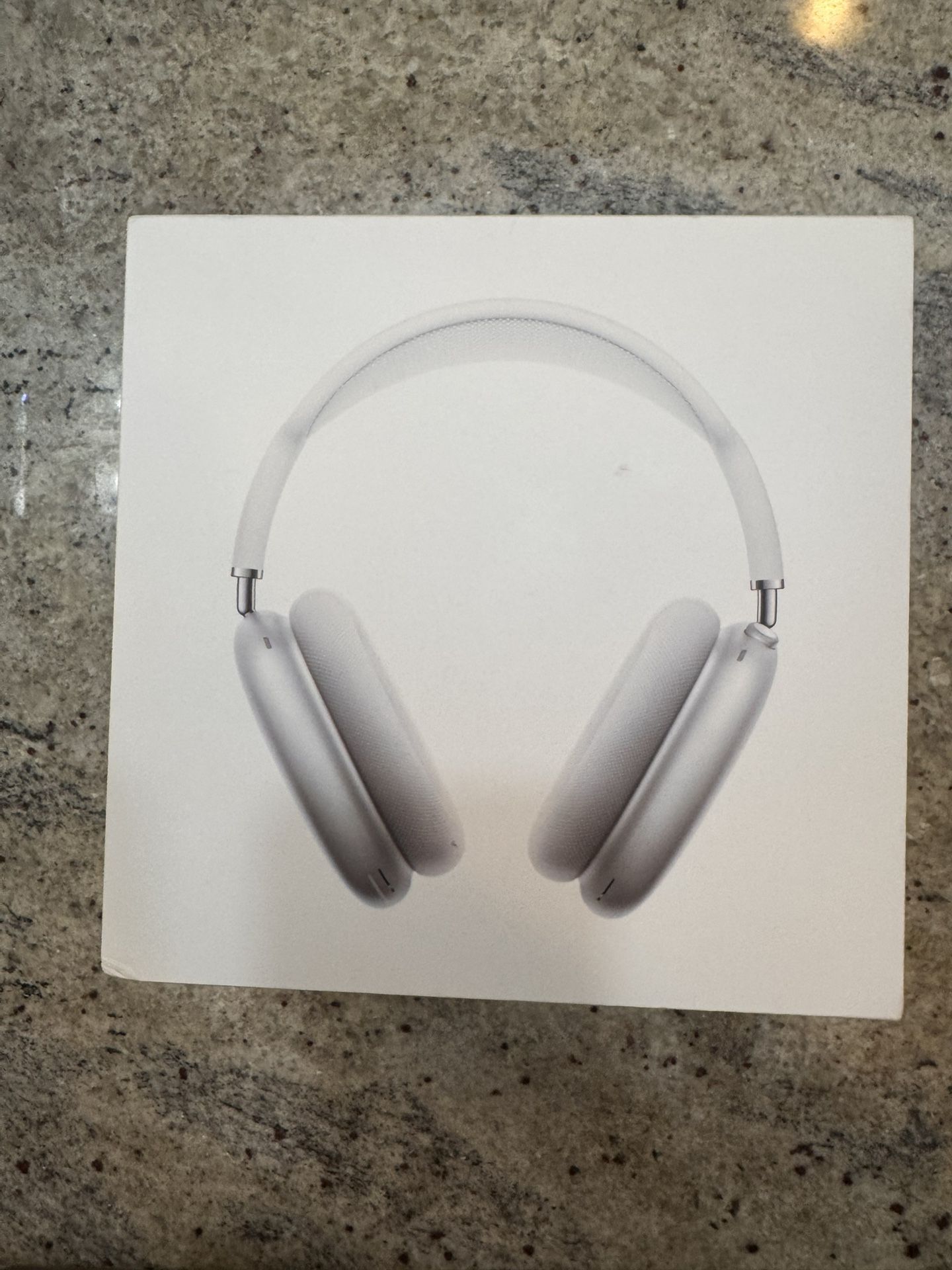 Apple Pods Max