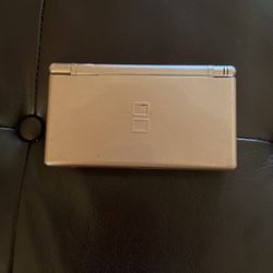 Nintendo DS Lite