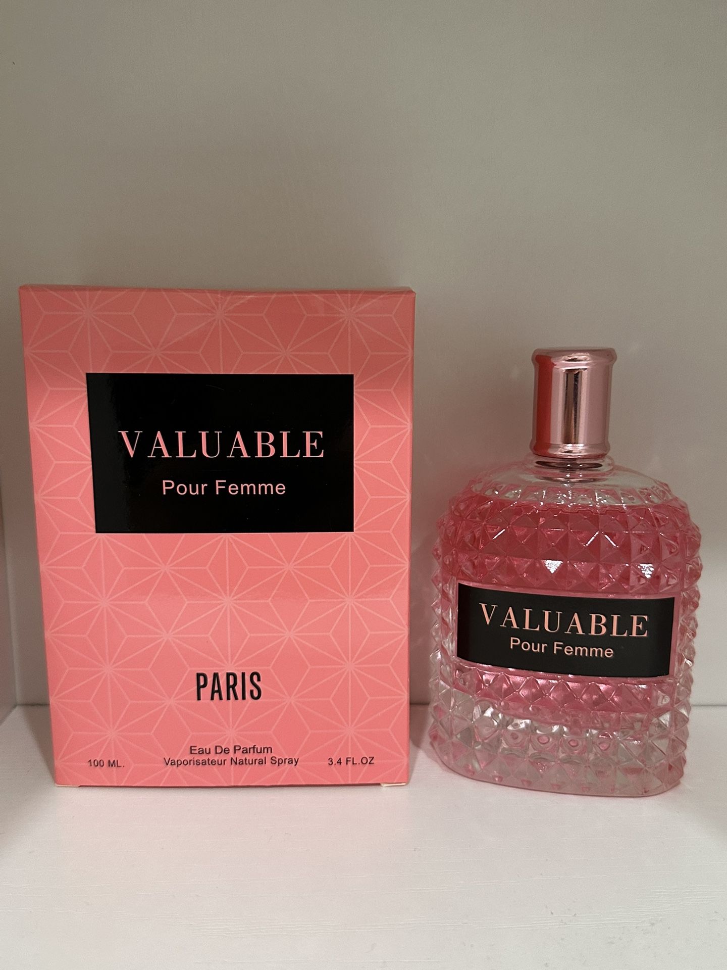 Valentino Perfume Dup