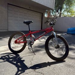 Awesome Bicycle Kids Bike