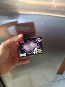 Cloud pleaser needoh