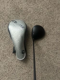 Taylormade Qi35 Driver 9 degree