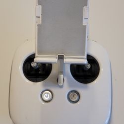 DJI DRONE CONTROLLER REMOTE Phantom 4 Version 2.0
