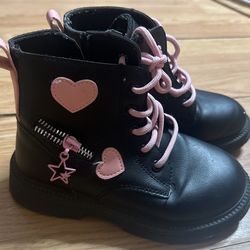 Girls Size 13 Boots 