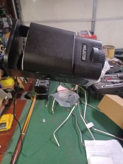 Smart Screen Projector