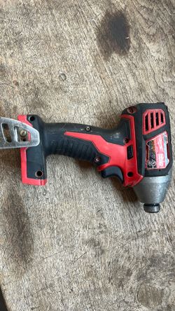 Milwaukee Hammer drill Electric