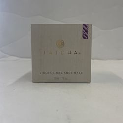 Tatcha Violet-C Radiance Mask 