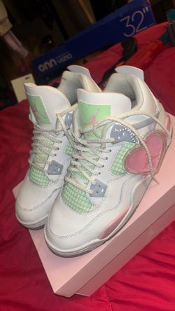 Jordan 4