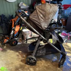 Graco Stroller