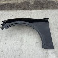 2018-2023 ALFA-ROMEO STELVIO Left Fender 217 OEM