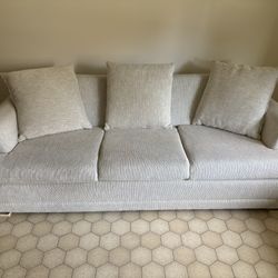 Sleeper Sofa
