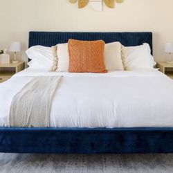 Hotel Pillows, Duvets, Sheets, Inserts