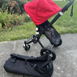 Bugaboo Chameleon Baby Stroller