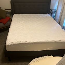 Full Mattress 