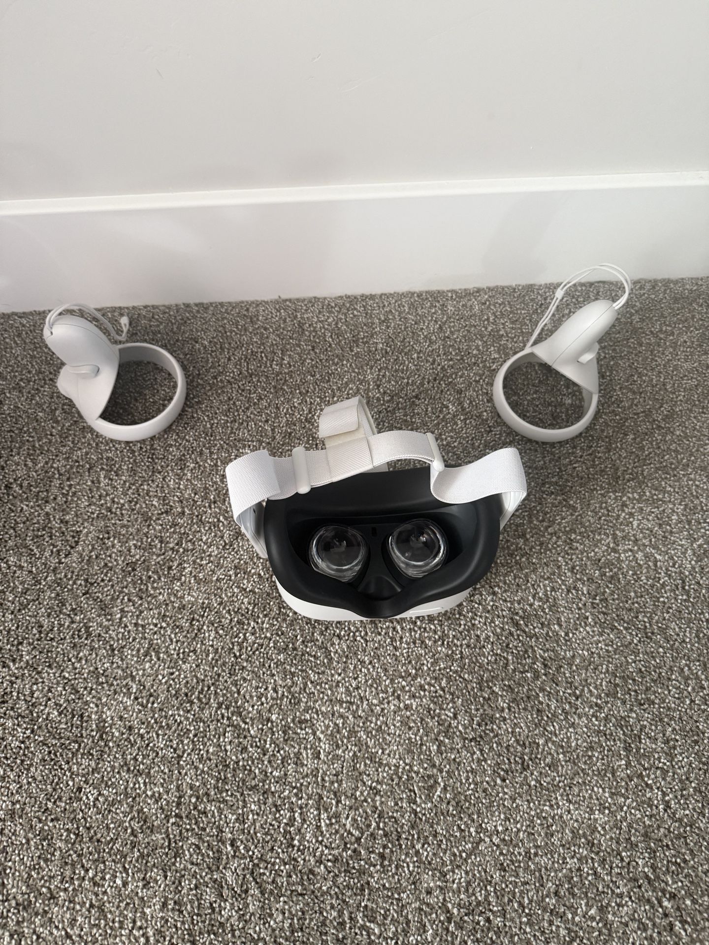 Oculus Quest 2