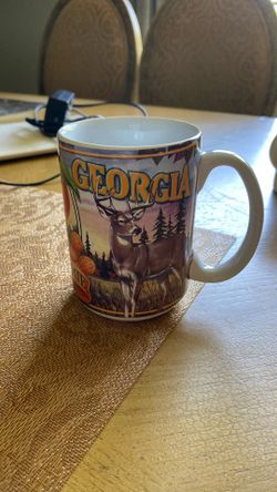 Separate Mugs For Sale❗️needs To Be Gone Quickly