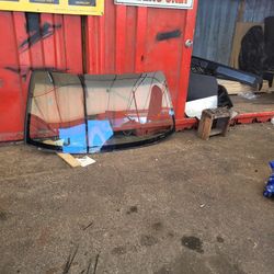 Windshield/palabrisas 