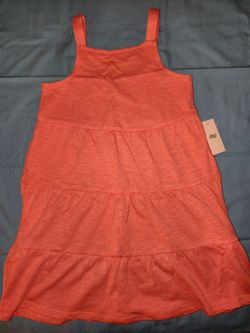 2 Summer Dresses