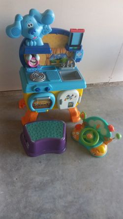 Cosinita Y Juguetes