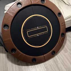 Nice Poker Table
