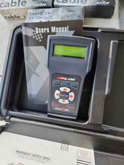 Scanner