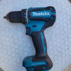 Makita 18volt Hammerdrill