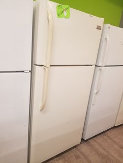 Fridge frigidaire