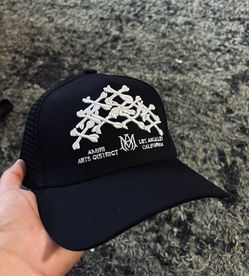 Amiri Trucker Hat
