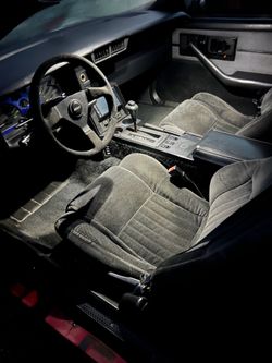 Camaro Firebird transam parts