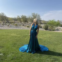 Sherri hill Prom Dress