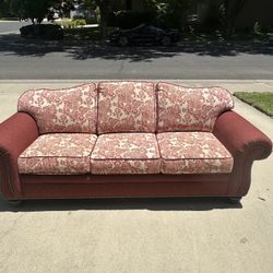 Flexsteel Bexley Sofa 