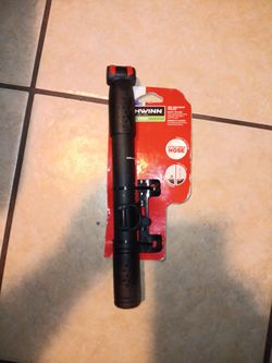 Schwin Frame Pump