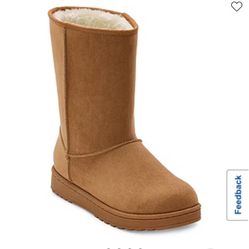 Women’s Boots Size 9
