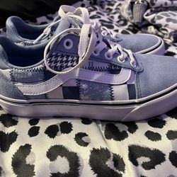 Women’s vans