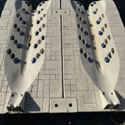Jetski Dock 