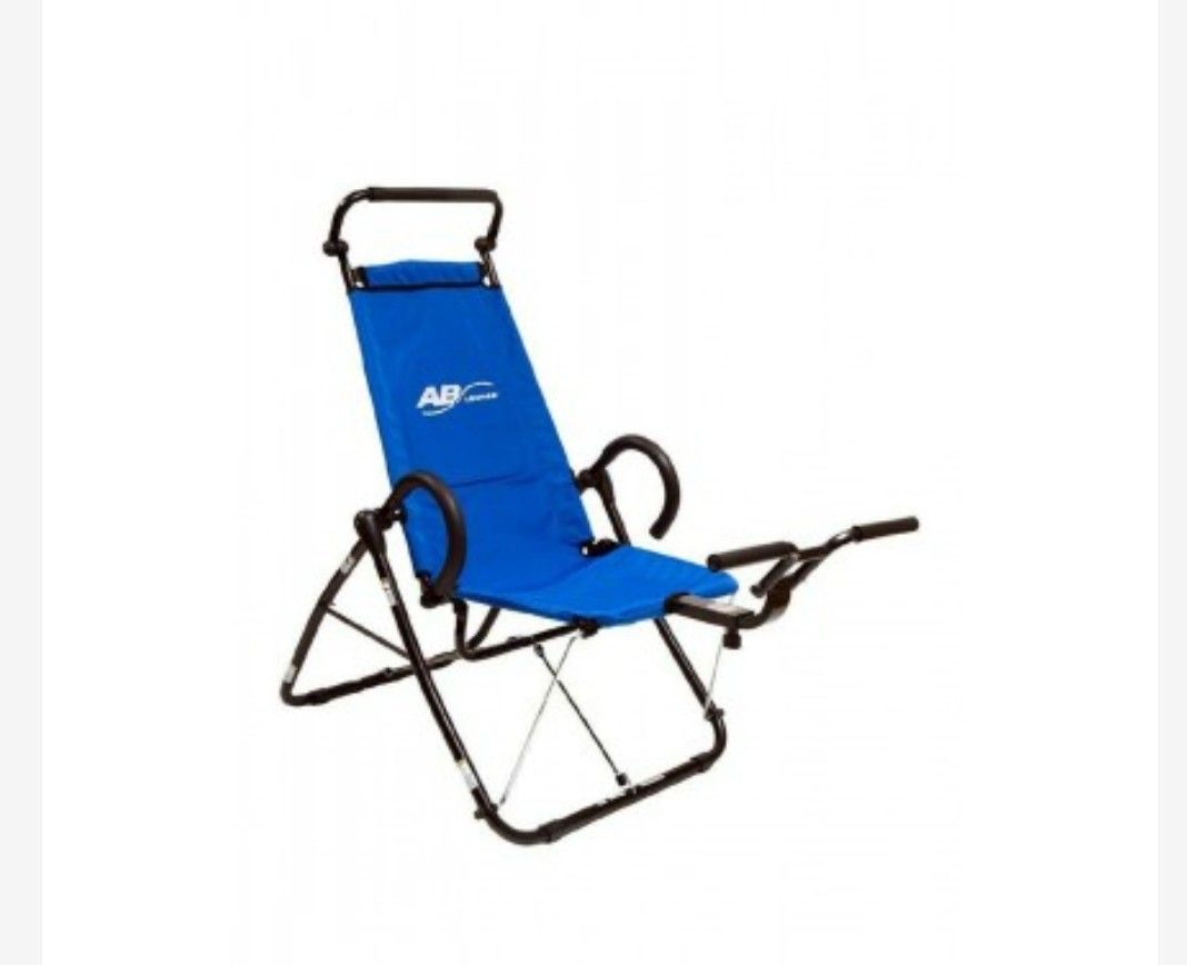 AB Lounger