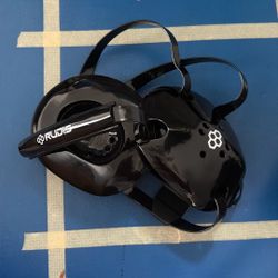 Wrestling Head Gear 