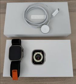 Apple watch ultra 3 49mm GPS Cellular Brand new - On Payments With Just $10 Down 🤩