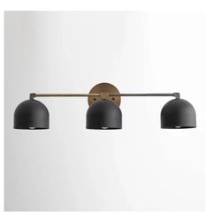 Vanity Light