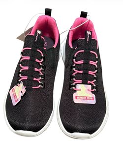 Girls Skechers