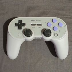 Sn30 Pro Controller